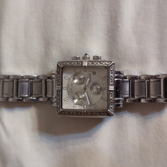 Invicta watch